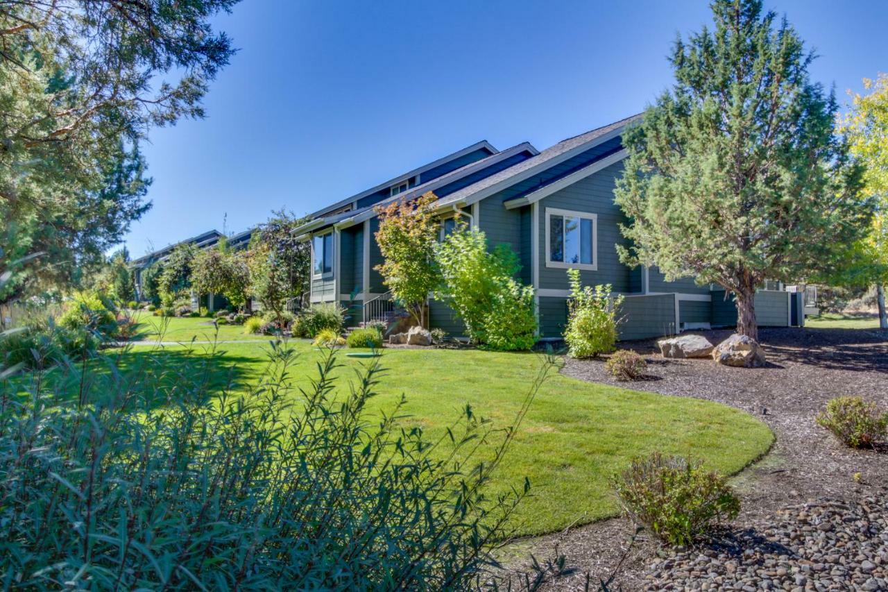 Eagle Crest Family Retreat Villa Redmond Exterior photo